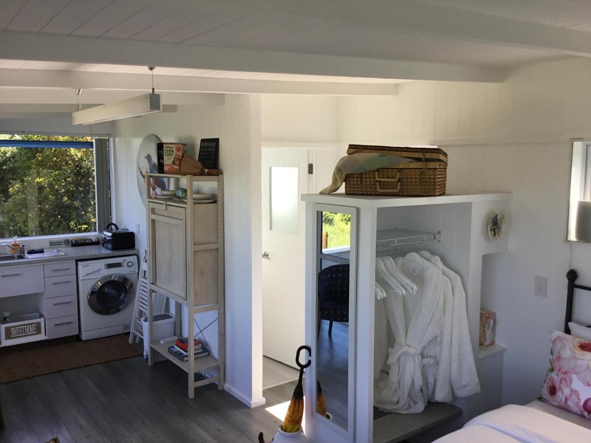 Sunset Cottage タウランガ エクステリア 写真